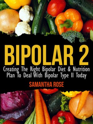 cover image of Bipolar Type 2